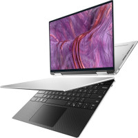 Dell XPS 13 9310 2-in-1 Core i7 11th Gen 13.4" QHD Touch Laptop